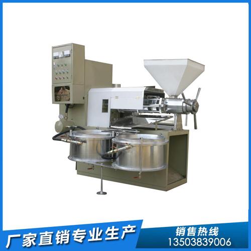 油脂加工機(jī)械產(chǎn)品概覽 專業(yè)設(shè)備驅(qū)動(dòng)現(xiàn)代農(nóng)業(yè)與工業(yè)發(fā)展